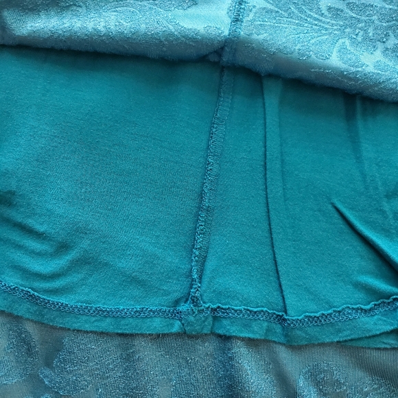 Velvet Tank - Picture 4 of 6